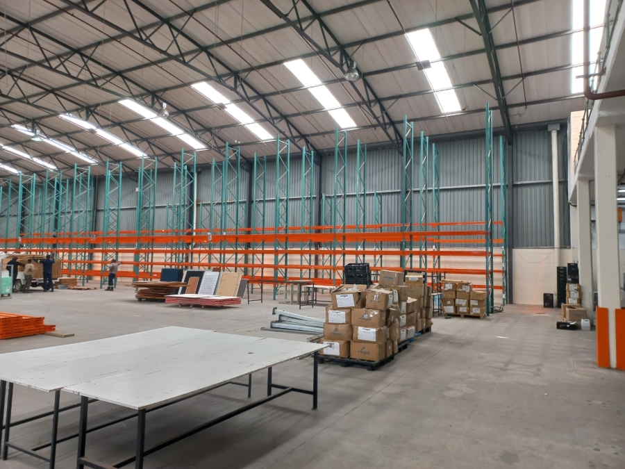 To Let commercial Property for Rent in Montague Gardens Western Cape